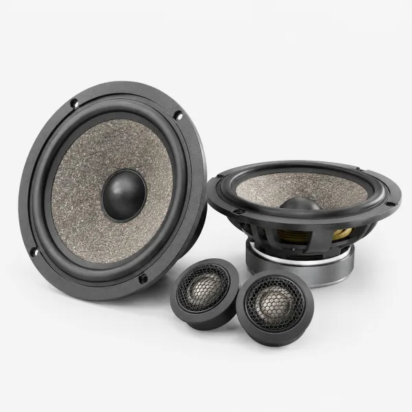 Focal PS 165 Speaker Set