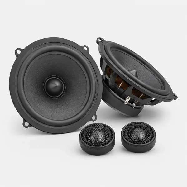 Morel Maximo Ultra 602 Set