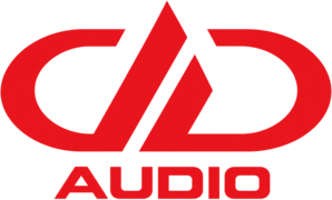 DD Audio authorized brand